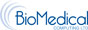 BioMedicinsk logotyp BioMedicinsk logotyp